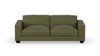 Rowan - 3 Seater - Fully Upholstered