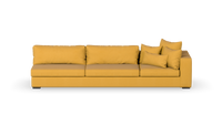 Kennedy - Modular - Long Arm - Fully Upholstered