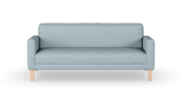 Sarah - 3 Seater - Fully Upholstered