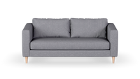 Mojo - 3 Seater - Fully Upholstered