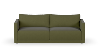 Odessa - 4 Seater - Fully Upholstered