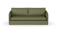 Isabella - 3 Seater - Slip Cover