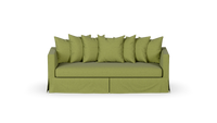 Connor - 3 Seater - Slip Cover