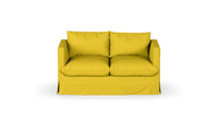 Caribbean - 2 Seater - Slip Cover