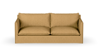 Elizabeth - 3 Seater - Slip Cover