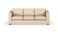 Sophia - 3 Seater - Fully Upholstered
