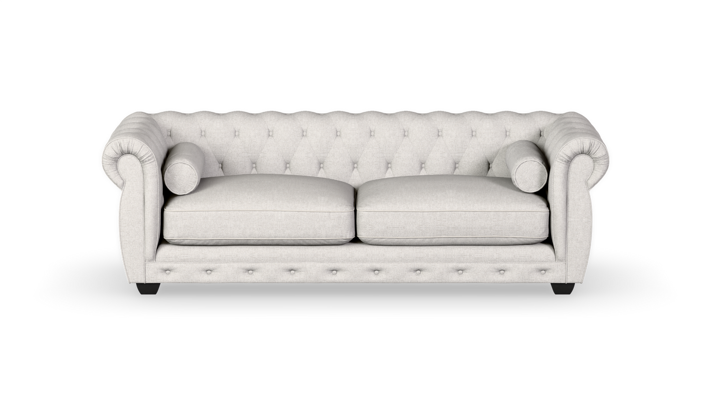 Marseille - 4 Seater - Fully Upholstered