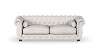 Marseille - 4 Seater - Fully Upholstered