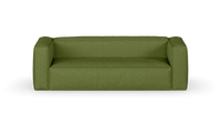 Las Palmas - 3 Seater - Fully Upholstered