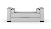 Charlotte - 2 Seater - Fully Upholstered