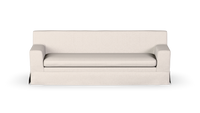 Liam - 4 Seater - Slip Cover