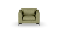 San Miguel - Armchair - Fully Upholstered