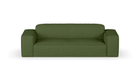 Boston - 4 Seater - Fully Upholstered