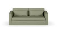 Hilton - 3 Seater - Slip Cover