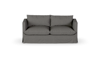 Caribbean - 3 Seater - Slip Cover