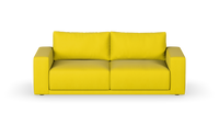 Mitchell - 3 Seater - Fully Upholstered