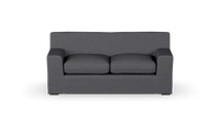 Luke - 2 Seater - Fully Upholstered