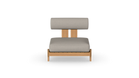 Santa Maria - Outdoor - Armchair