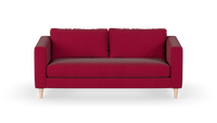 Mojo - 3 Seater - Fully Upholstered