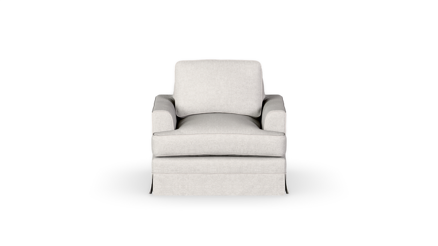 Bellini - Arm Chair - Slip Cover