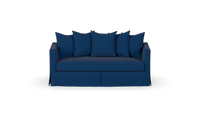 Connor - 2 Seater - Slip Cover