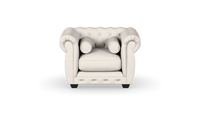 Marseille - Arm Chair - Fully Upholstered