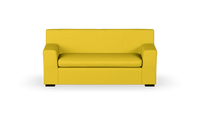 Liam - 2 Seater - Fully Upholstered