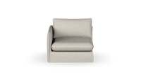 Isabella - Modular - Corner - Slip Cover
