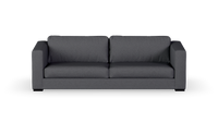 New Yorker - 4 Seater - Fully Upholstered