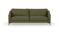 Polo - 4 Seater - Fully Upholstered
