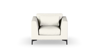 San Miguel - Armchair - Fully Upholstered