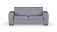 Amber - 2 Seater - Fully Upholstered