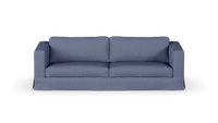 New Yorker - 4 Seater - Slipcover