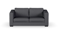 New Yorker - 2 Seater - Fully Upholstered