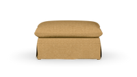 Caribbean - Ottoman - Slipcover