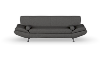 Dakota - 2 Seater - Fully Upholstered