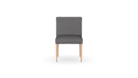 Lauren - Dining Chair - Fully Upholstered