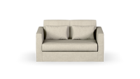 Hilton - 2 Seater - Slip Cover