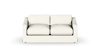 Georgia - 2 Seater - Slip Cover