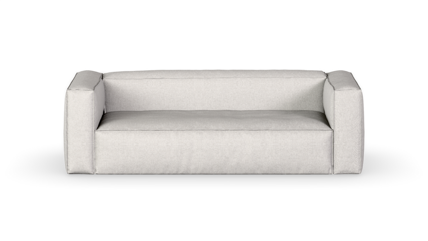 Las Palmas - 3 Seater - Fully Upholstered