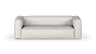 Ultimatum 57-Limestone (230x95x75cm)