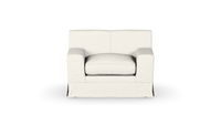 Luke - Armchair - Slip Cover
