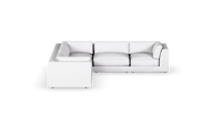 Minx - All-Seater - Fully Upholstered