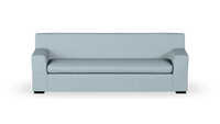 Liam - 4 Seater - Fully Upholstered