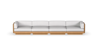 California - Outdoor - 4 Seater