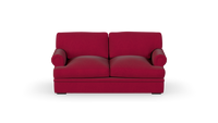 La Petite - 2 Seater - Fully Upholstered
