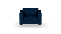 San Miguel - Armchair - Fully Upholstered
