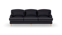 Churchill - 3 Seater - Fully Upholstered