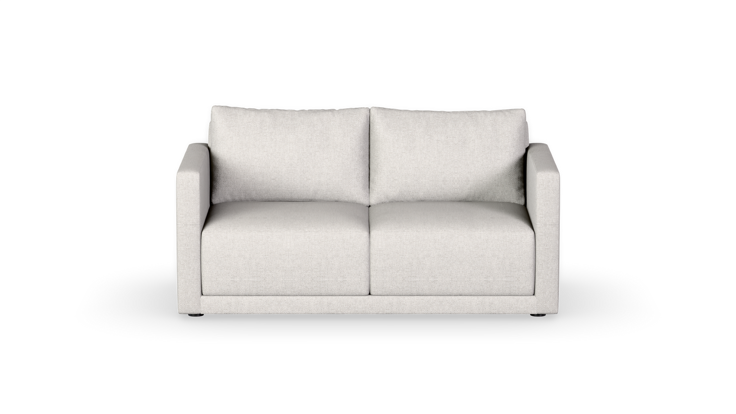 Odessa - 2 Seater - Fully Upholstered