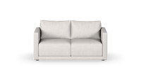 Odessa - 2 Seater - Fully Upholstered
